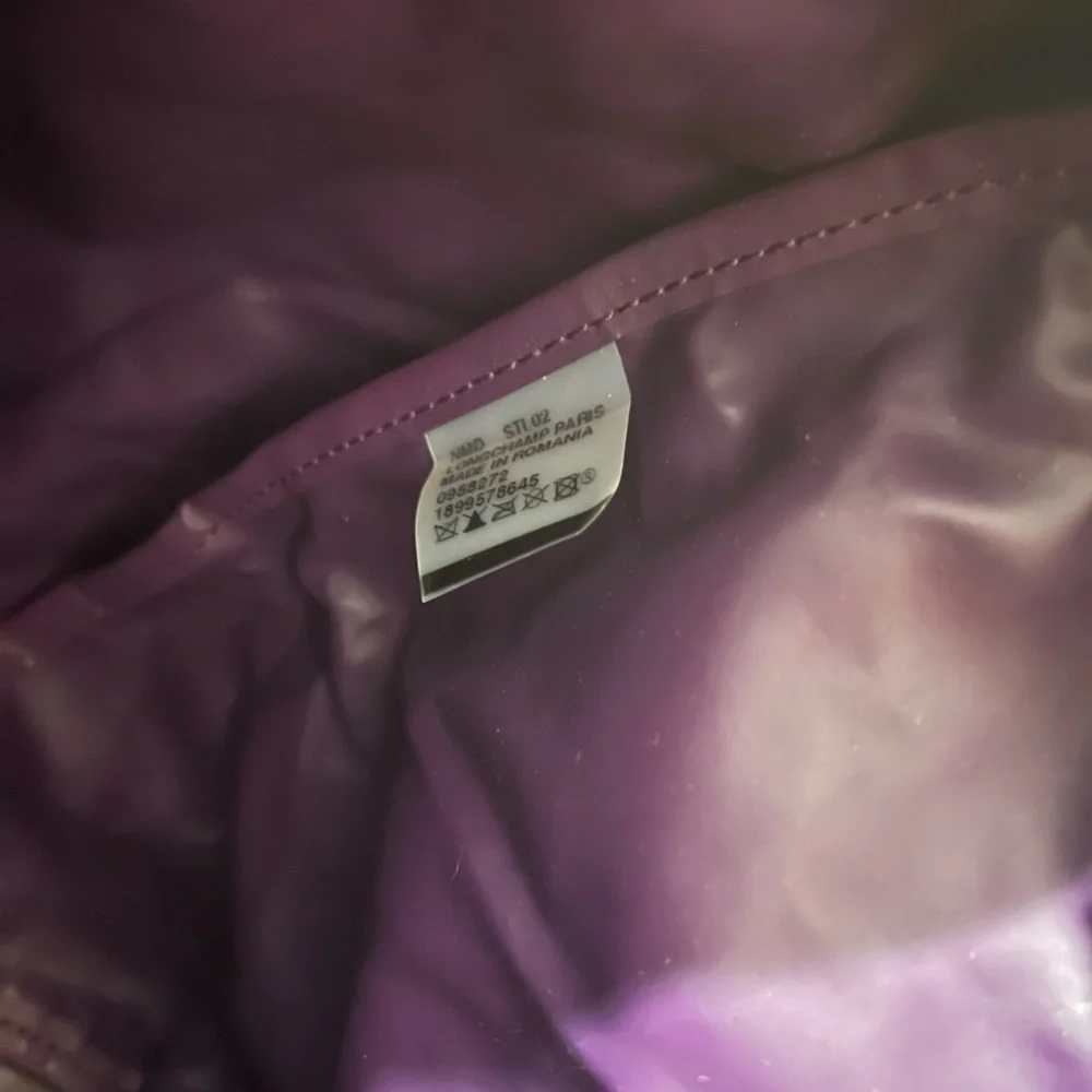 Longchamp - Picture 9 of 9